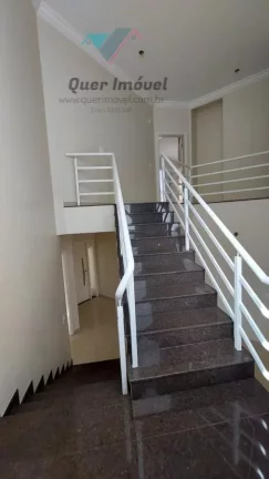 Imagem Luxuosa casa de alto padrão no Condomínio Manacás, Jardim Botânico, Ribeirão Preto-SP. 4 suítes, 516m², 6 vagas. Quer Imóvel Negócios Imobiliários.