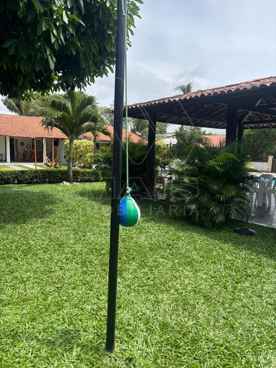 Imagem Casa de Condomínio com 3 Quartos à Venda, 88 m² em José de Alencar - Fortaleza