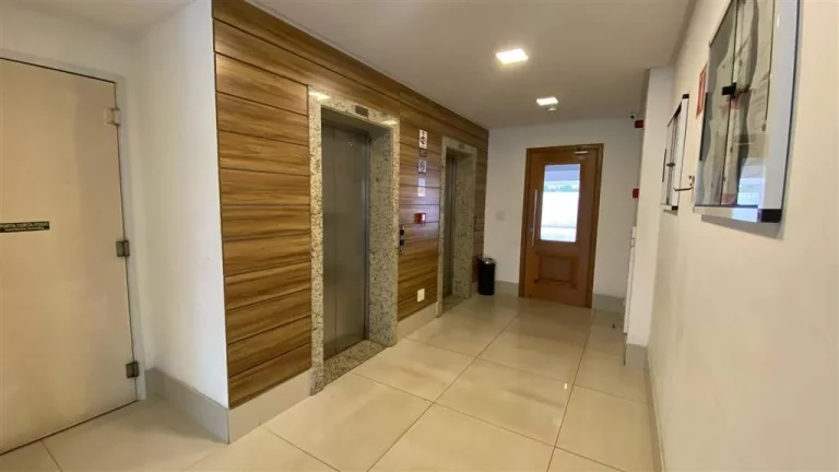 Imagem APARTAMENTO COM 80 m² - GUILHERMINA - PRAIA GRANDE SP
