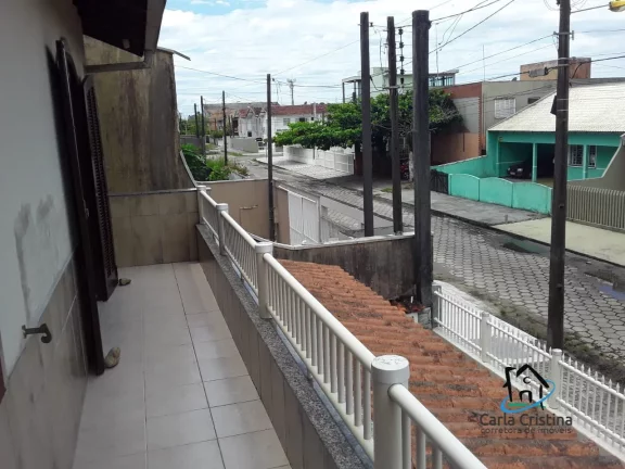 Imagem CASA RESIDENCIAL em Pontal do Paraná - PR, Ipanema