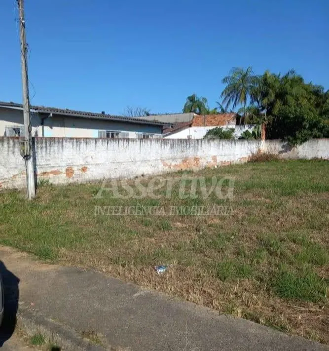 Imagem Terreno para venda no bairro Jardim Maristela em Crisciuma/SC. 468,00m²