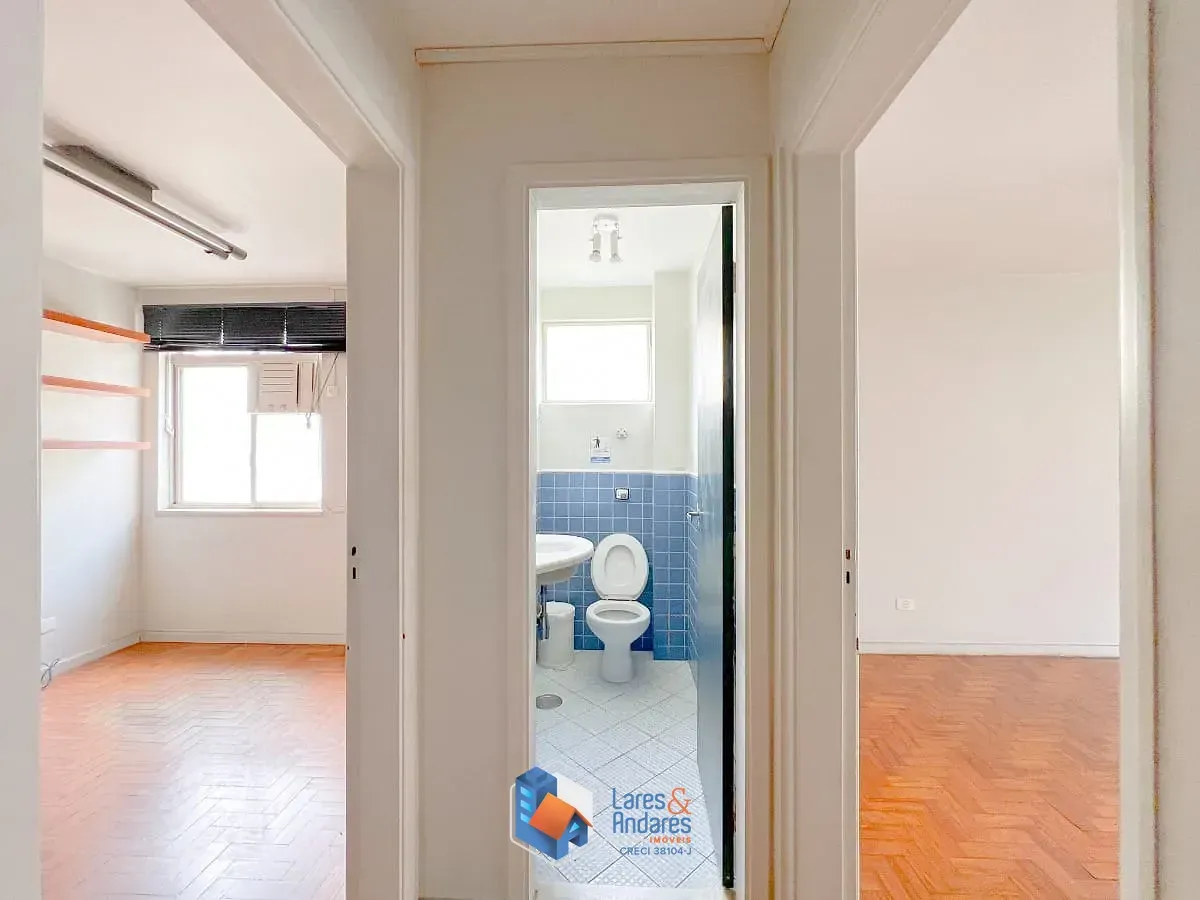 Imagem Conjunto comercial para venda em Bela Vista, 203m²