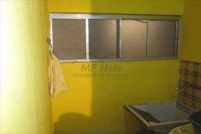 Imagem Casa Padrão