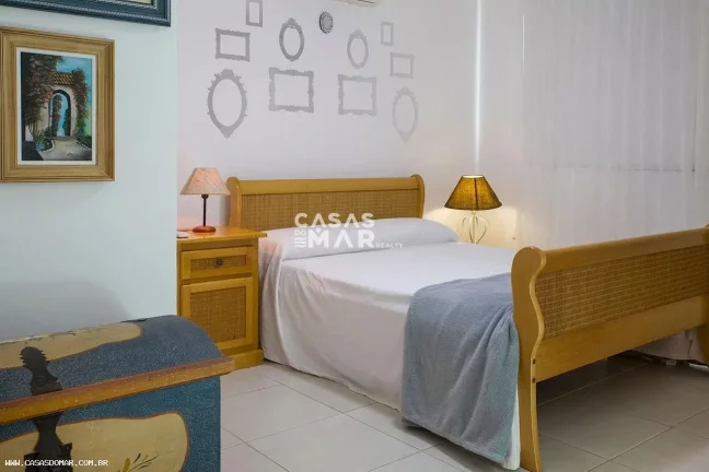 Imagem Casa de luxo em condomínio em Geribá, Armação dos Búzios-RJ: 4 suítes, 4 salas, 5 banheiros, 2 vagas de garagem e 350m² de área.