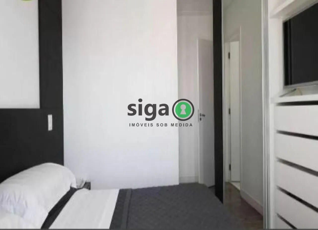 Imagem Residencial em VILA MARIANA