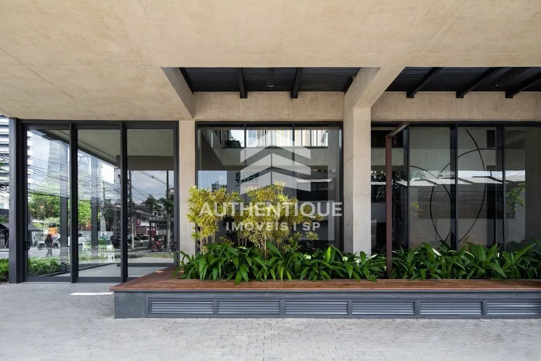 Imagem Huma Itaim - Apartamento à venda em São Paulo/SP