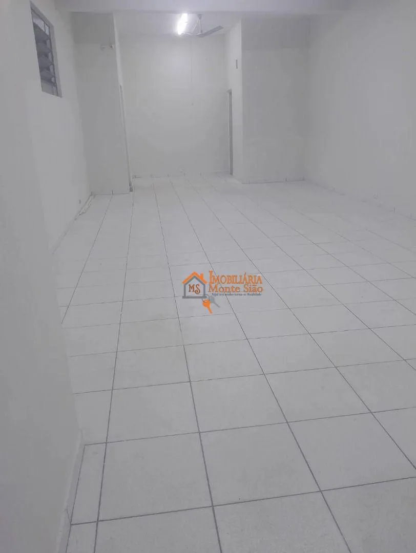 Imagem Sobrado com 3 dormitórios à venda, 170 m² por R$ 848.000,00 - Jardim Frizzo - Guarulhos/SP