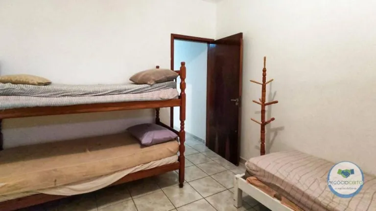 Imagem Casa com 2 Quartos à Venda, 73 m² em Nova Itanhaém - Itanhaém