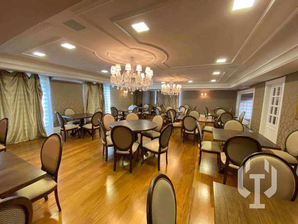Imagem Apartamento à venda, no Ed. Vogue CNA em Itapema, Meia Praia, com 4 quartos, 185,00m2