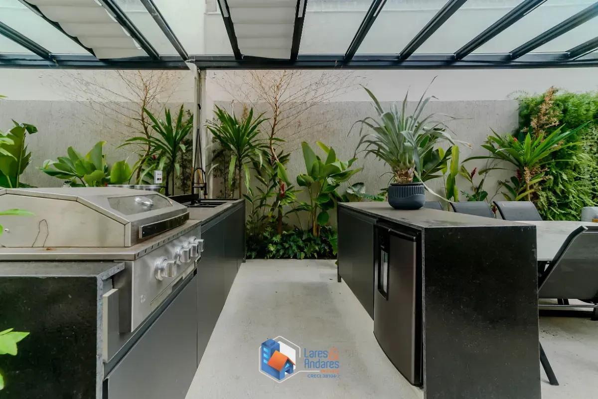 Imagem Casa para venda e locação em Cidade Monções com 2 quartos, sendo 2 suítes, 498m²
