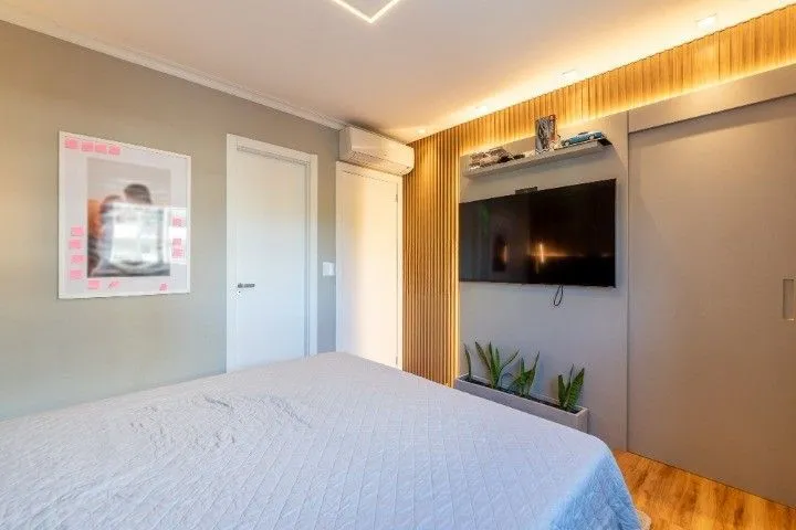 Imagem Apartamento Garden no Petrópolis 2 dormitórios