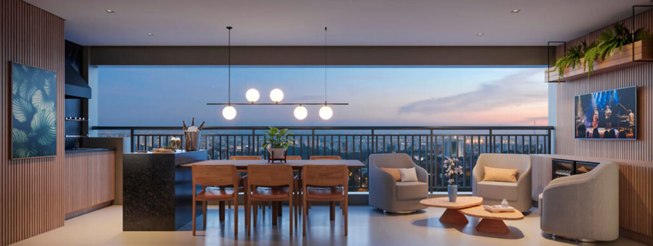 Imagem APARTAMENTO RESIDENCIAL em São Paulo - SP, Tatuapé