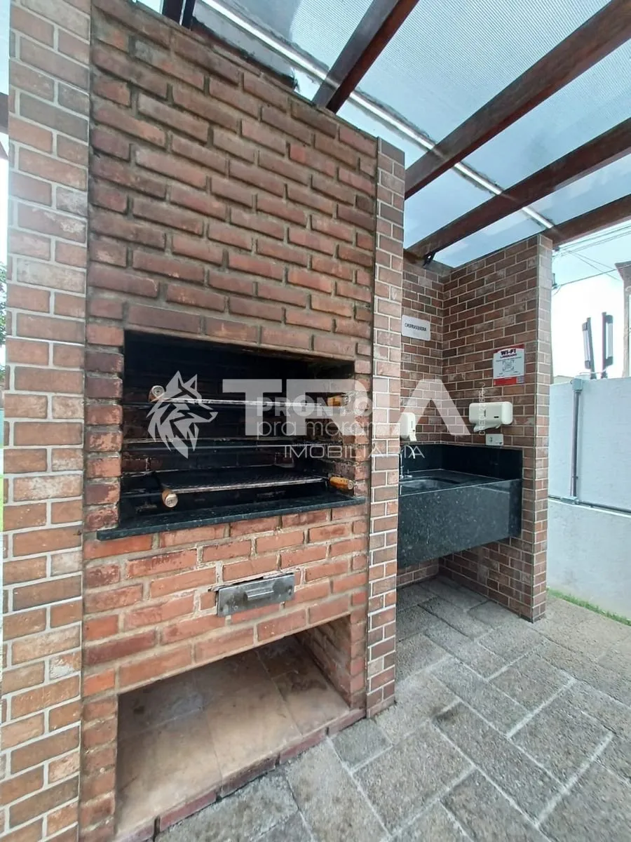 Imagem Apartamento à venda na Caxangá | 45 m², varanda e lazer completo