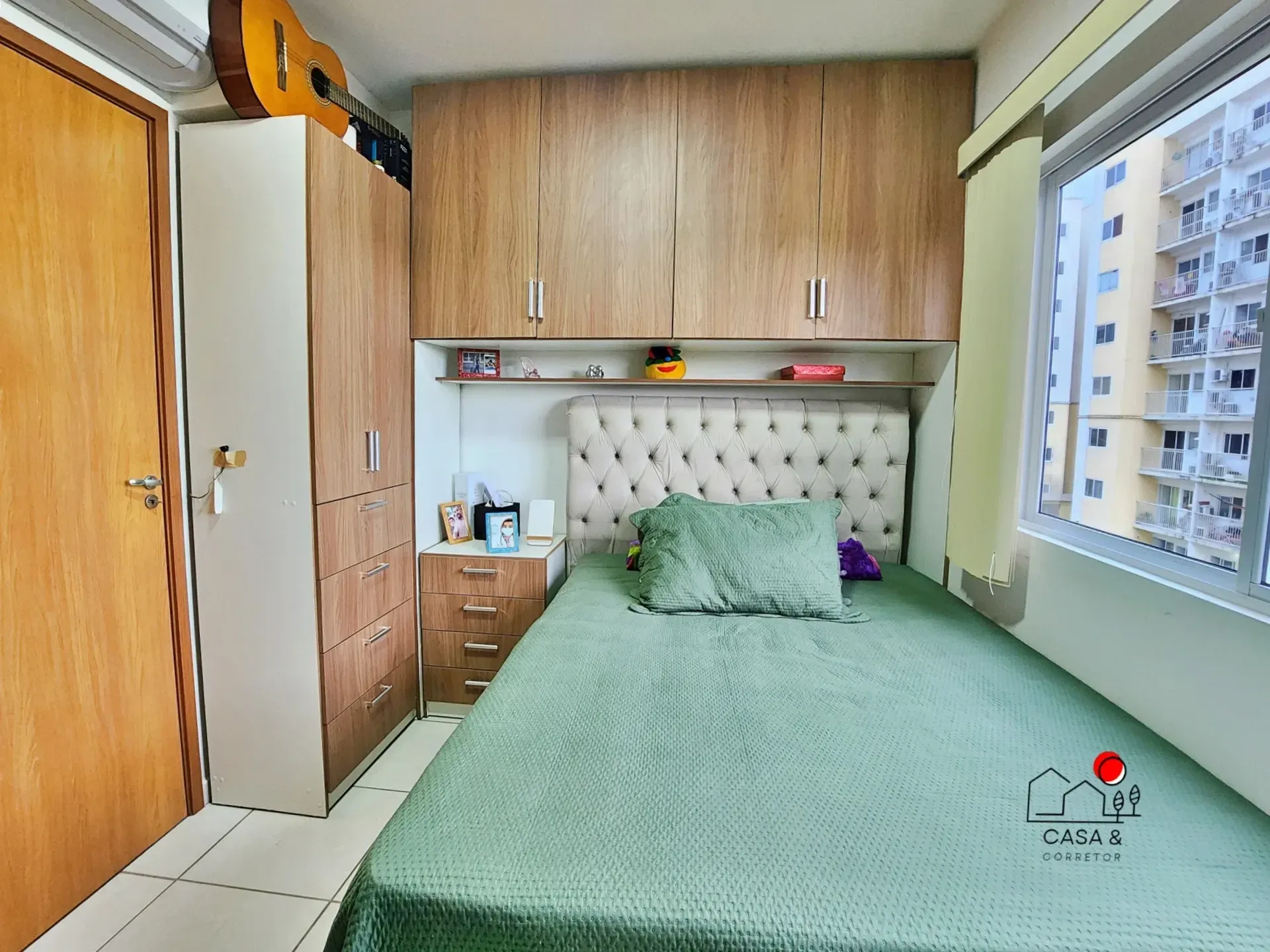 Imagem Apartamento com 2 Quartos à Venda, 42 m² em Gilberto Mestrinho - Manaus