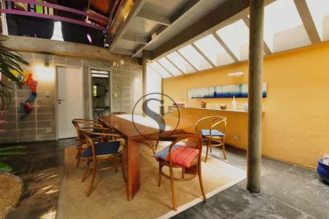 Imagem CASA RESIDENCIAL em SÃO PAULO - SP, VILA MADALENA