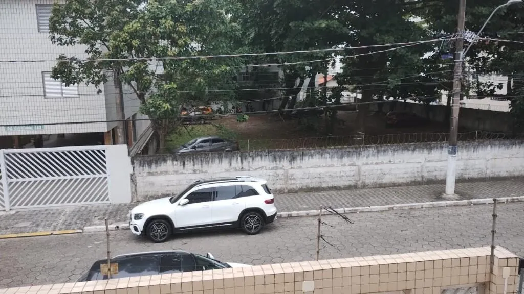 Imagem APARTAMENTO COM 43,00 m² - GUILHERMINA - PRAIA GRANDE SP