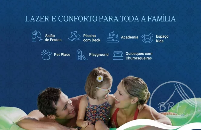 Imagem OPORTUNIDADE - Lançamento imobiliário em Biguaçú SC