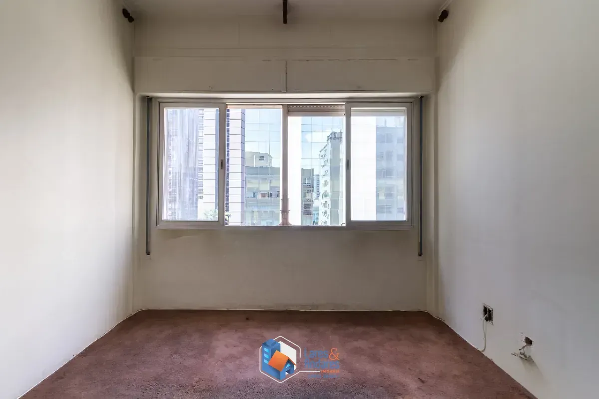 Imagem Apartamento para venda em Bela Vista com 3 quartos, 169m²