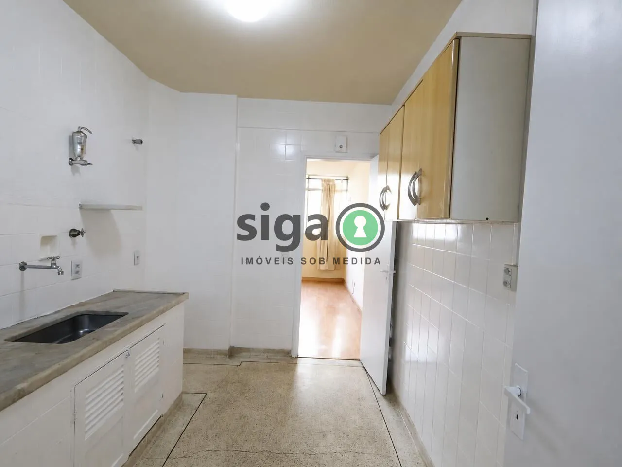 Imagem Apartamento de 2 quartos com 94m² - Jardim Paulista - São Paulo/SP