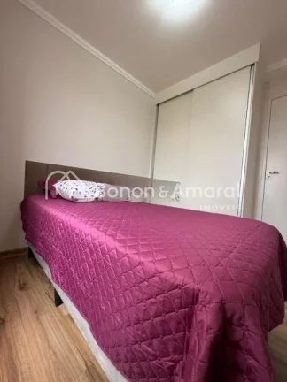 Imagem Excelente apartamento de 2 dormitórios, totalmente mobiliado e todo reformado, com móveis em todos...