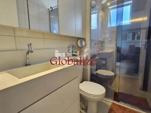 Imagem APARTAMENTO EM SANTOS R$530.000,00, 59M², TODO REFORMADO, SALA AMPLA COM SACADA,ÁRMARIOS PLANEJADOS, AREA DE LAZER COMPLETA