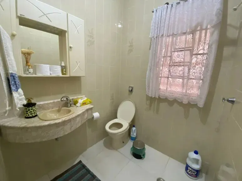 Imagem Casa para Venda em São Paulo, Lapa, 6 dormitórios, 1 suíte, 4 banheiros, 4 vagas