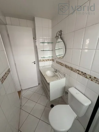 Imagem APARTAMENTO PARA VENDA NA VILA PROGRESSO, JUNDIAÍ SP