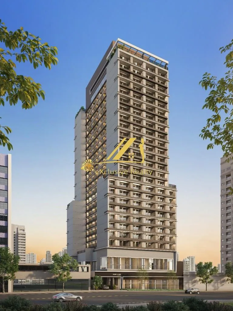 Imagem STUDIO RESIDENCIAL em São Paulo - São Paulo, Bela Vista