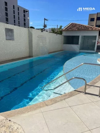 Imagem LINDO APARTAMENTO 2 QUARTOS EM RESIDENCIAL COQUEIRAL