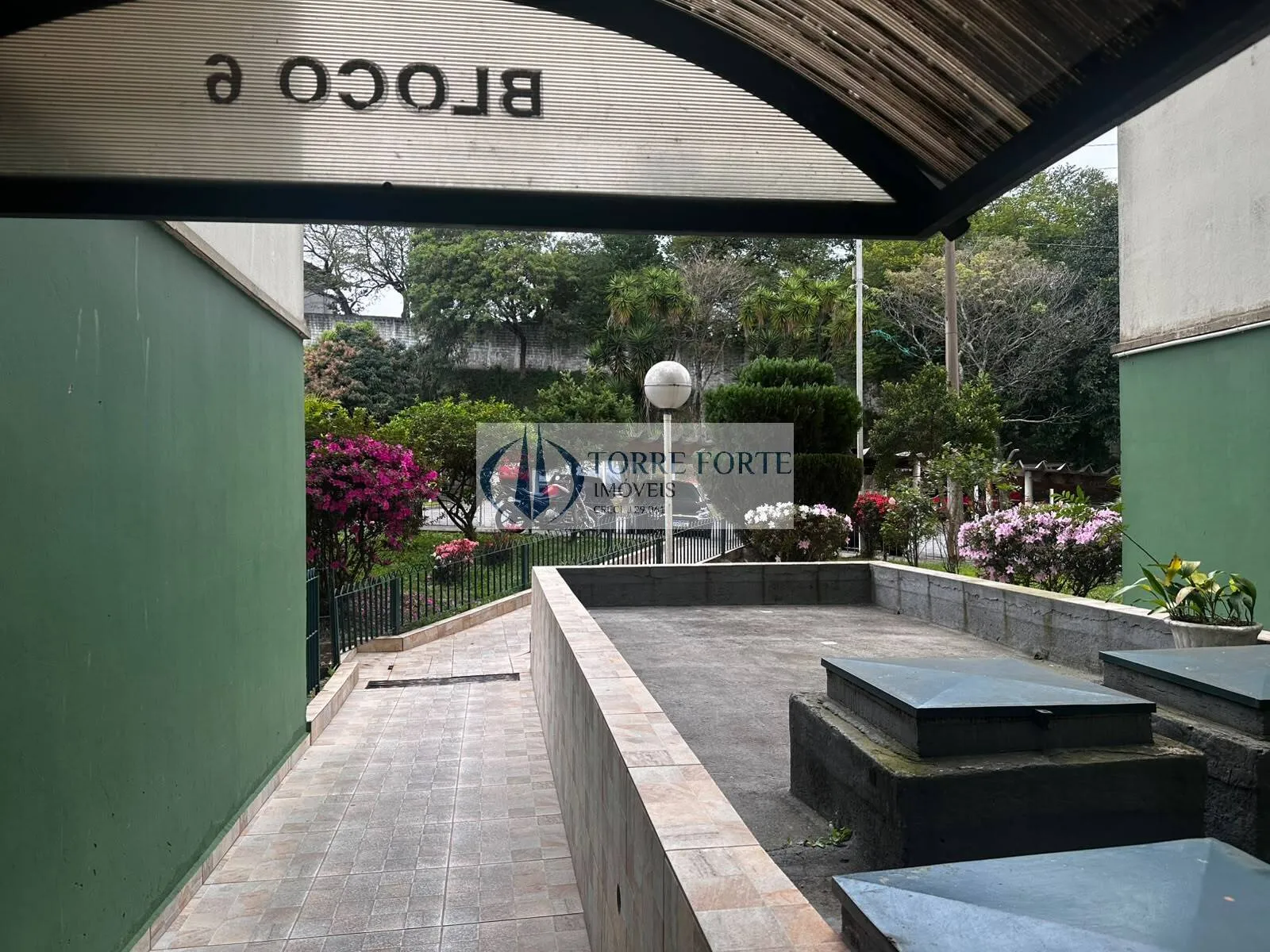 Imagem Oportunidade Apartamento Residencial IV Centenário
