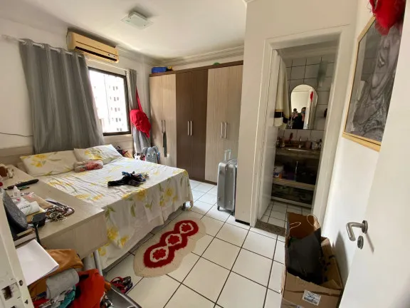 Foto do imóvel Apartamento com 2 Quartos à Venda, 1 m² em Jardim Renascença - São Luís