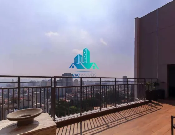Imagem Conforto e Qualidade de Vida na Vila Prudente – Apartamento com 3 Dormitórios e Lazer Completo