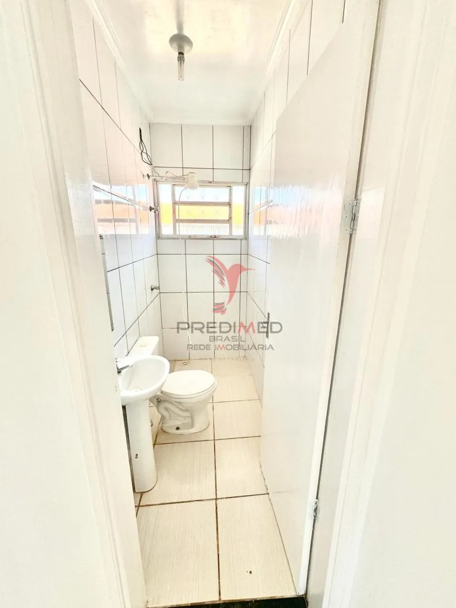 Imagem Apartamento 37m² ao Lado do UNASP | Loteamento Universitário em Engenheiro Coelho
