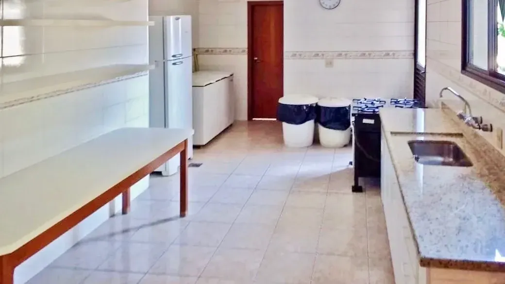 Imagem Apartamento com 4 Quartos à Venda, 270 metros em Centro - Jundiaí