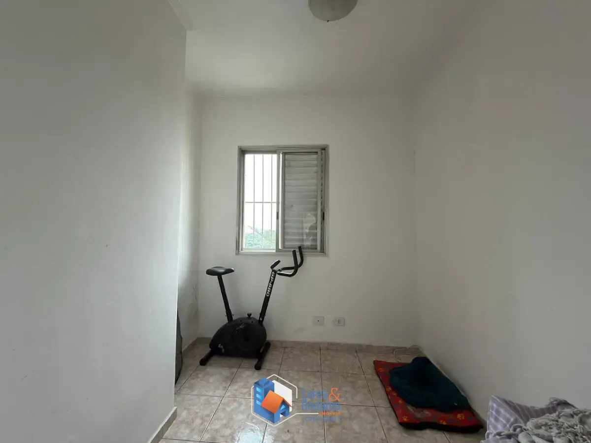 Imagem Apartamento para venda em Parque Novo Mundo com 3 quartos, sendo 1 suíte, 135m²