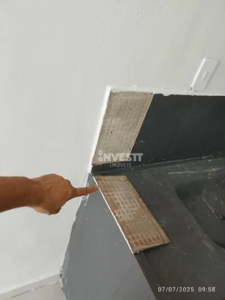 Imagem Sala Comercial Conercial Setor Campinas - Goiânia/GO