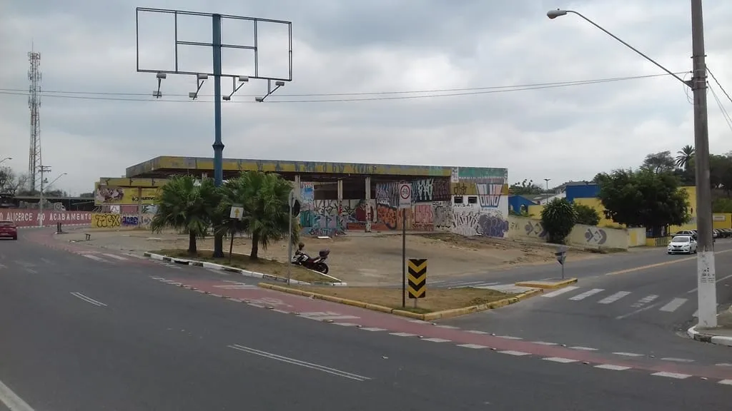 Imagem Terreno à venda 2850M², Chácara da Galega, Pindamonhangaba - SP