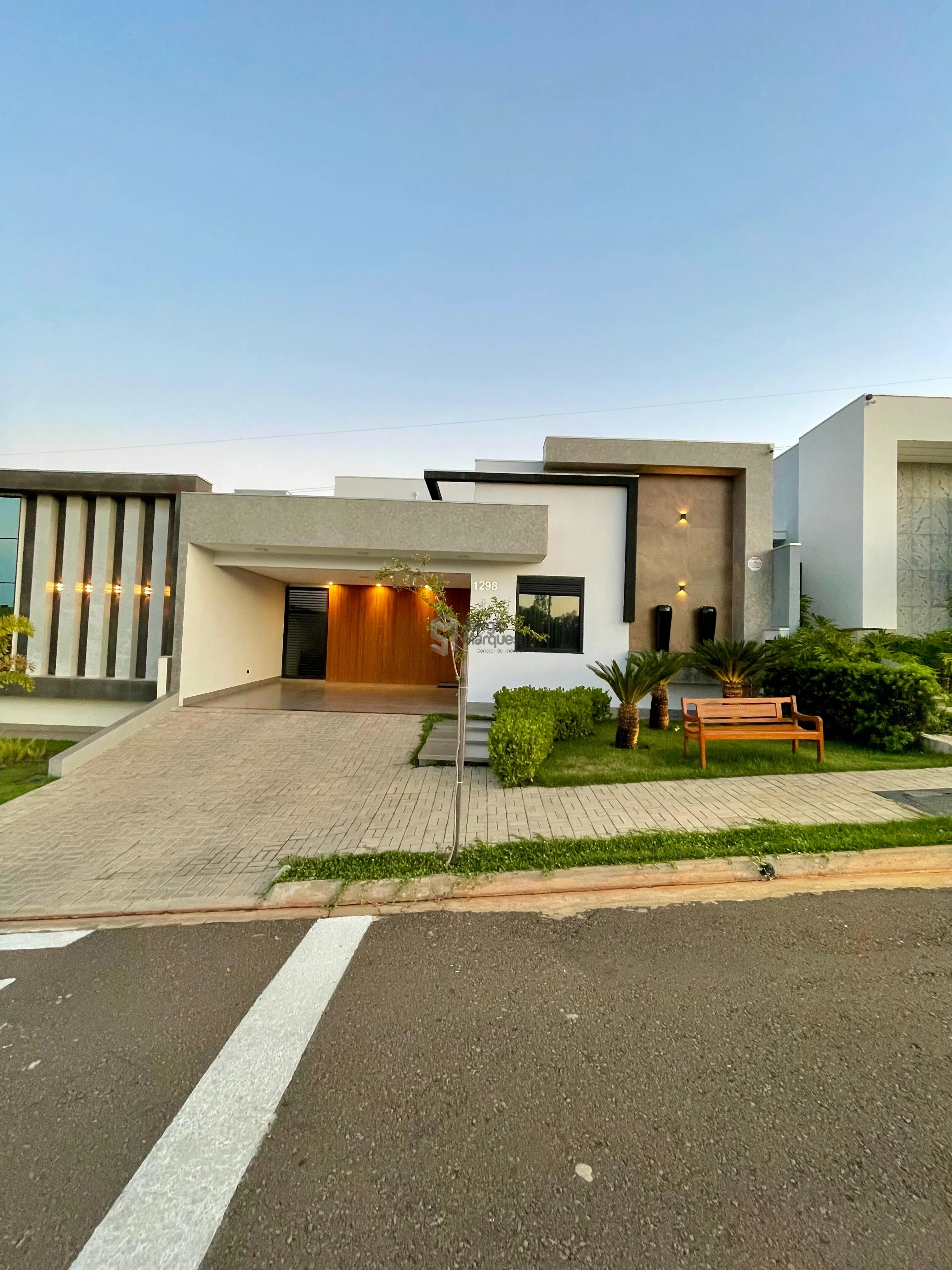 Imagem Casa 154m Umuarama-PR 420