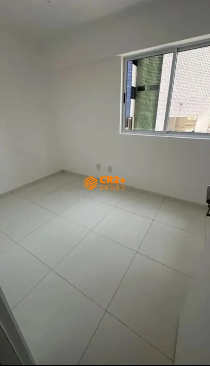 Imagem Apartamento á Venda 53m² com 2 Quartos e 1 Suíte em Boa Viagem.