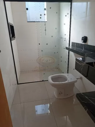 Imagem CASA A VENDA NO RESIDENCIAL ALTO DAS ANDORINHAS
