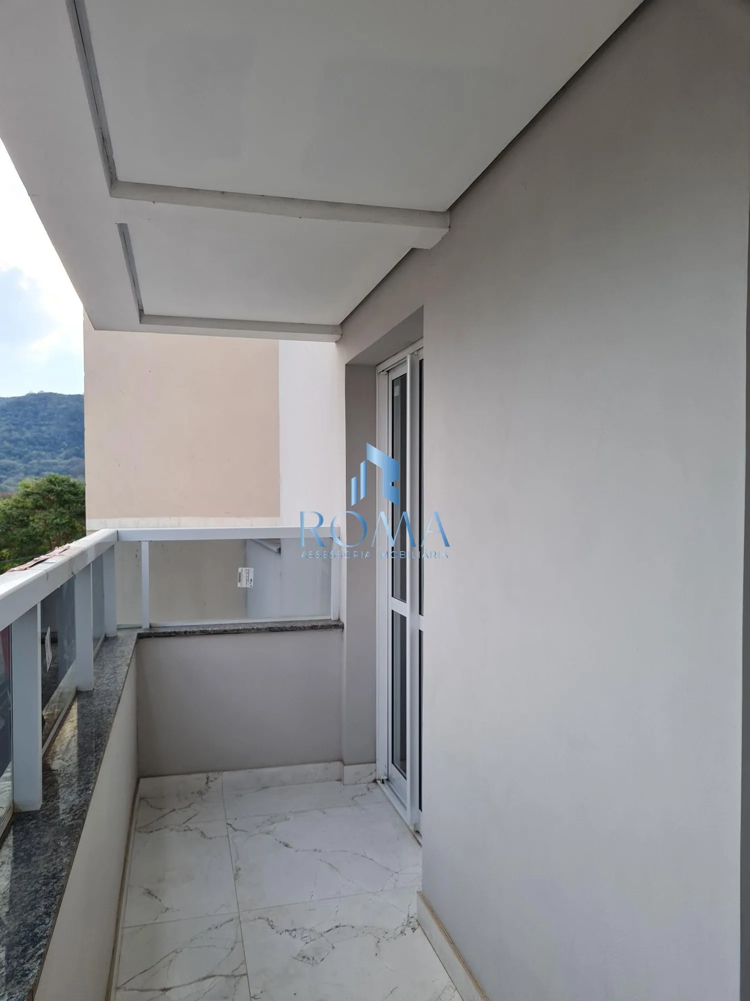 Imagem APARTAMENTO GARDEN