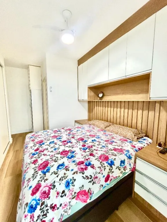 Imagem APARTAMENTO COM 70,00 m² - CAIÇARA - PRAIA GRANDE SP
