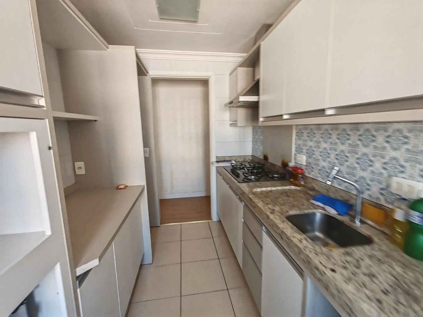 Imagem Apartamento Semimobiliado à venda em Cascavel, Bairro Neva - Oportunidade!