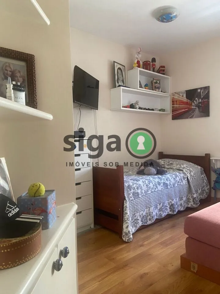 Imagem MOEMA COM TRES DORMITÓRIOS, 2 VAGAS