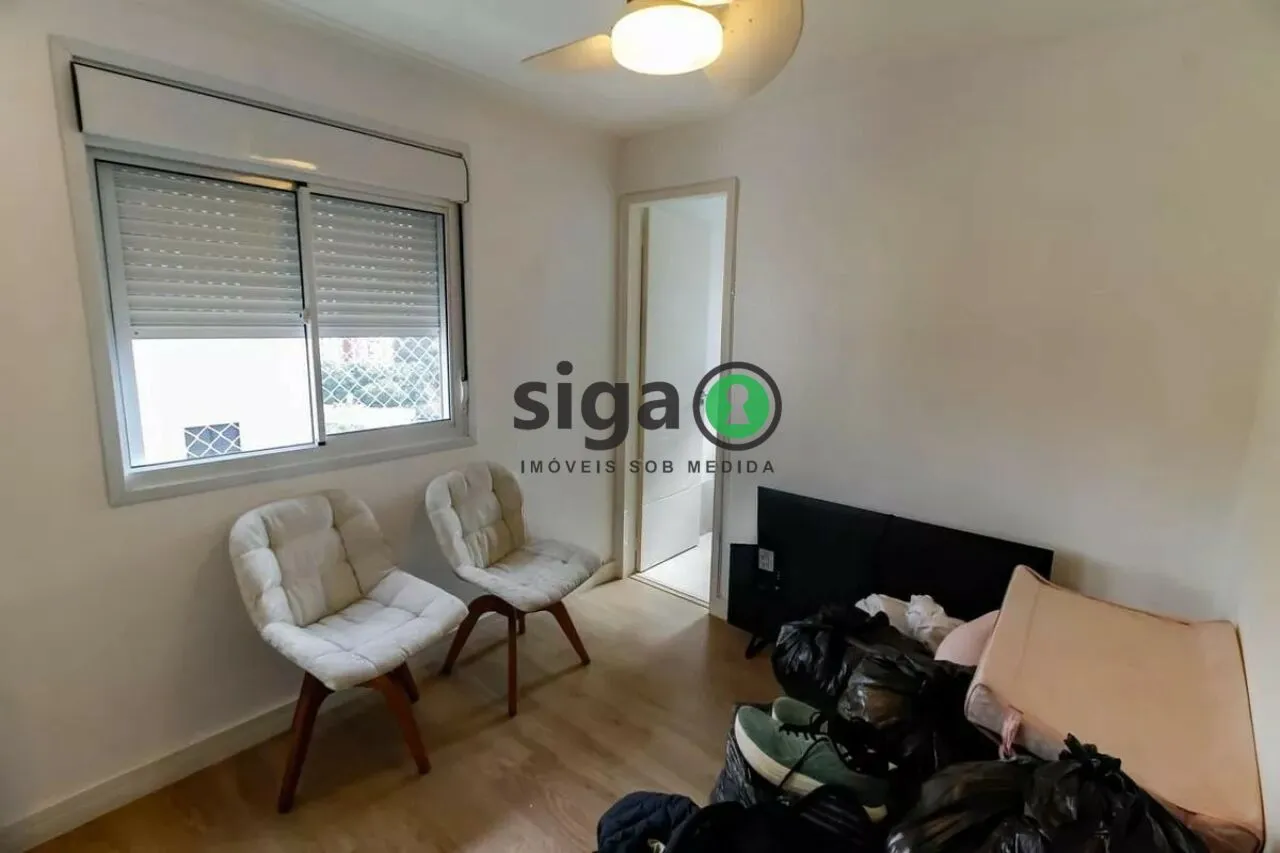 Imagem Apartamento de 72 metros s2 suítes 2 vagas para venda no condomínio Torres de Gênova