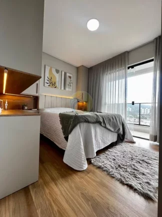 Imagem Lago Moraine Residencial
