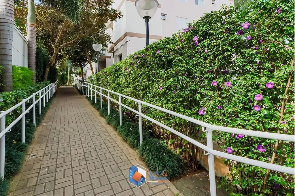 Imagem Apartamento à venda 2 Quartos 1 Vaga 47M² Jardim Pirituba São Paulo - SP