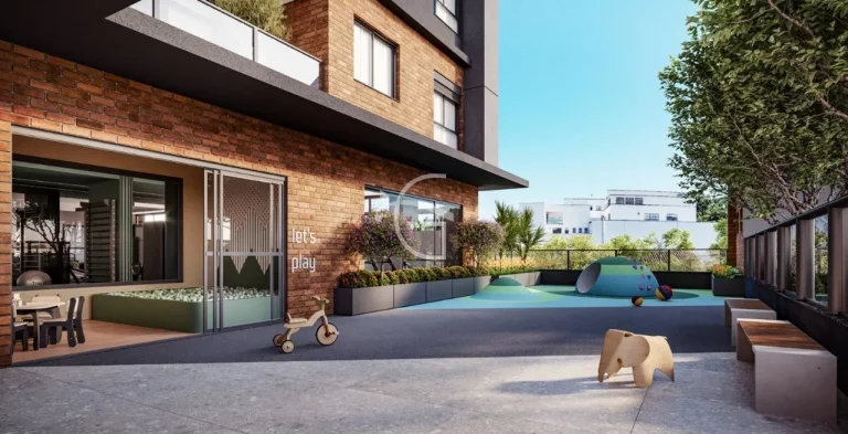 Imagem APARTAMENTO RESIDENCIAL em JOINVILLE - SC, GLÓRIA