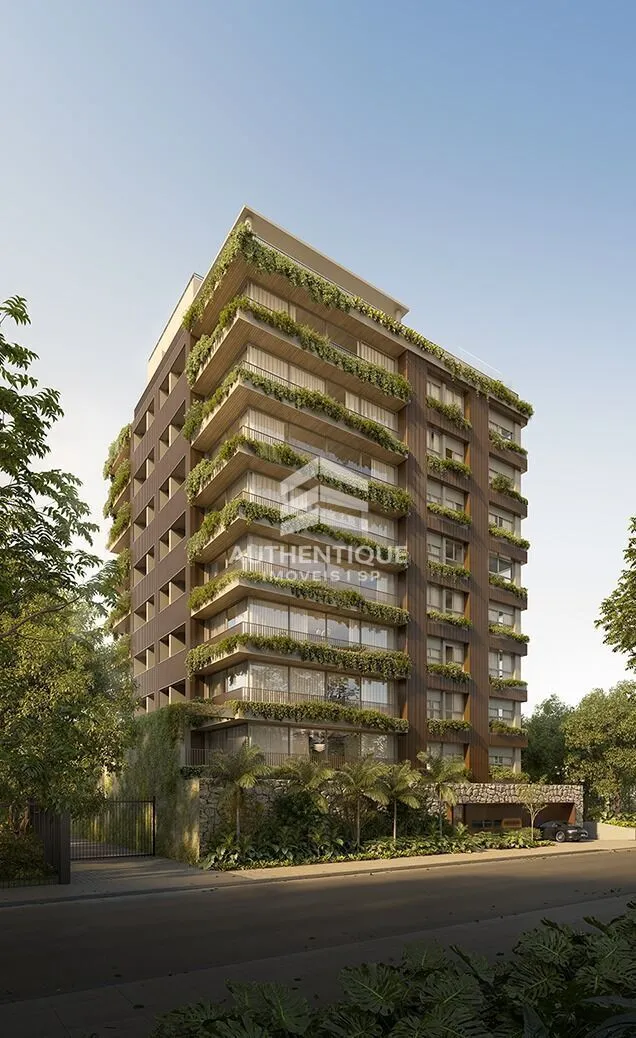 Foto do imóvel CASA ALBA JARDIM AMERICA - Apartamento à venda em Alameda Franca, 615 - Jardim América, São Paulo - SP