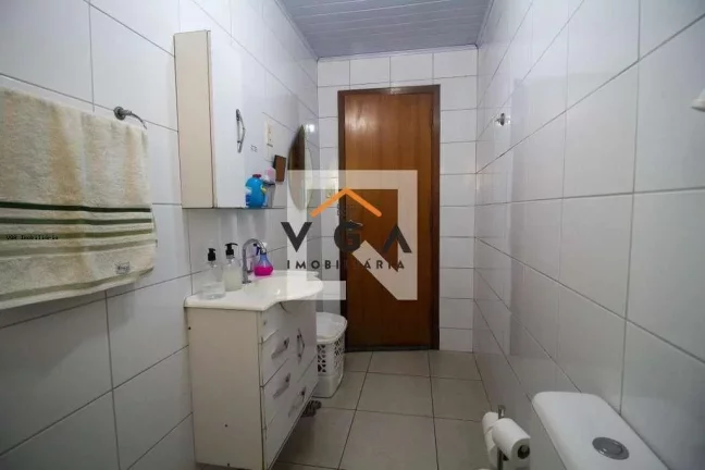 Imagem Casa para Venda em São Paulo, Vila Beatriz, 2 dormitórios, 1 vaga